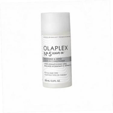 Olaplex Bond Maintenance No.5 Conditioner      100ml(Conditioner) Per Donna