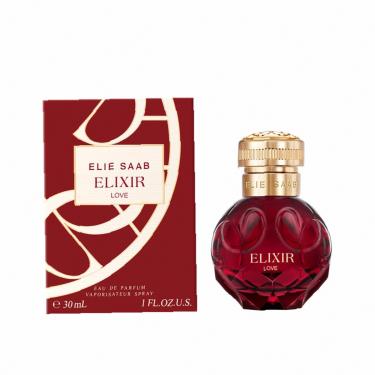 Elie Saab Elixir 30Ml Love   (Eau De Parfum) Per Donna  