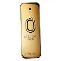 Paco Rabanne Million Gold       100ml(Eau de Parfum) Per Uomo