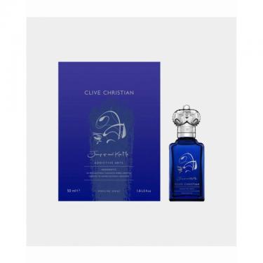 Clive Christian Addictive Arts 50Ml Jump Up And Kiss Me Hedonistic 2021   (Perfume) Unisex  