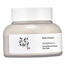 Beauty of Joseon Rice and Honey Glow Mask      150ml(Face Mask) Per Donna