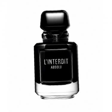 Givenchy L'Interdit 50Ml Absolu   (Eau De Parfum) Per Donna  