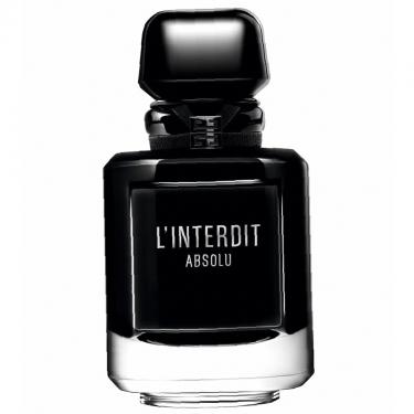 Givenchy L'Interdit 80Ml Absolu   (Eau De Parfum) Per Donna  
