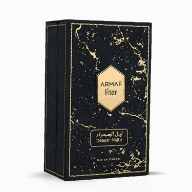 Armaf Éter 100Ml Desert Night   (Eau De Parfum) Unisex  