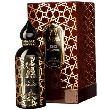 Attar Collection King Solomon       100ml(Eau de Parfum) Unisex