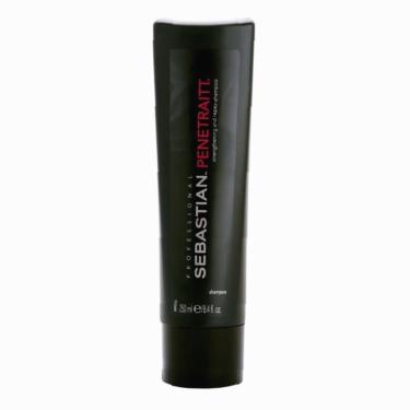 Sebastian Professional Penetraitt 250Ml Shampoo   (Shampoo) Per Donna  