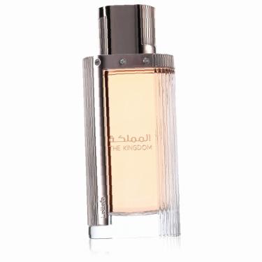 Lattafa The Kingdom 100Ml    (Eau De Parfum) Per Donna  