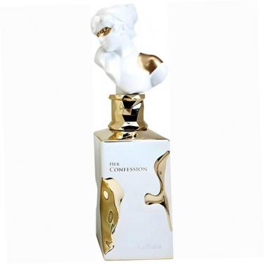 Lattafa Her Confession       100ml(Eau de Parfum) Per Donna