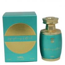 Ajmal Exquisite Essence 100Ml    (Eau De Parfum) Unisex  