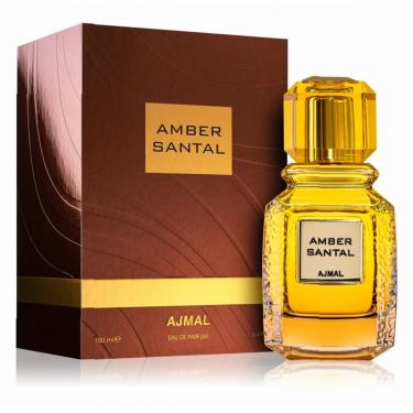Ajmal Elegancia 100Ml    (Eau De Parfum) Per Donna  