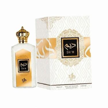 Al Wataniah Dai'M 100Ml    (Eau De Parfum) Per Donna  