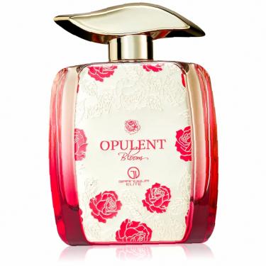 Grandeur Opulent Bloom 100Ml    (Eau De Parfum) Per Donna  