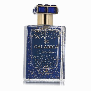 Grandeur Calabria Celurean 50Ml    (Eau De Parfum) Per Donna  