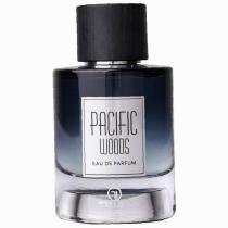 Grandeur Pacific Woods 100Ml    (Eau De Parfum) Per Uomo  