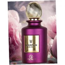 Grandeur Mountain Rose Paris       100ml(Eau de Parfum) Per Donna