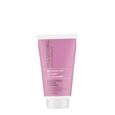 Paul Mitchell Clean Beauty Color Protect 150Ml Leave-In Treatment   (Leave-In Hair Care) Per Donna  