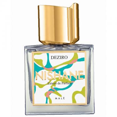 Nishane Deziro 100Ml    (Eau De Parfum) Unisex  