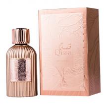 Paris Corner Qissa Delicious      100ml(Eau de Parfum) Per Donna