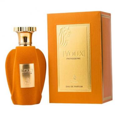 Emir Voux Patisserie      100ml(Eau de Parfum) Unisex