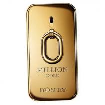 Paco Rabanne Million Gold       50ml(Eau de Parfum) Per Uomo