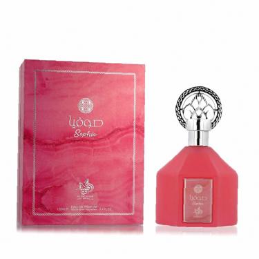 Al Wataniah Sophia 100Ml    (Eau De Parfum) Per Donna  