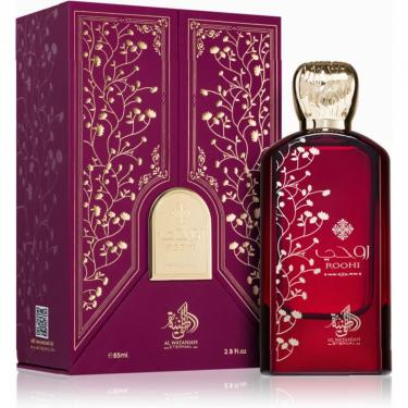 Al Wataniah Roohi 85Ml    (Eau De Parfum) Per Donna  