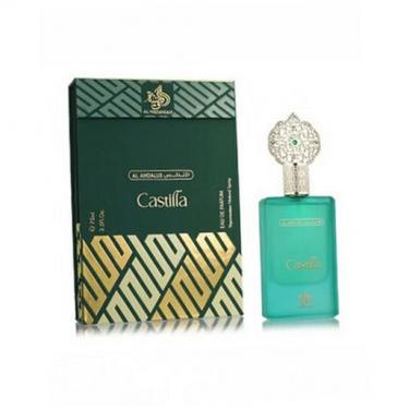 Al Wataniah Castilla       75ml(Eau de Parfum) Per Donna