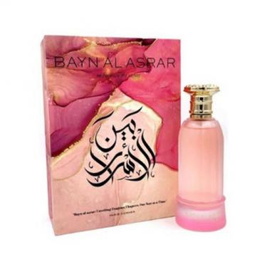 Paris Corner Bayn Al Asrar 80Ml    (Eau De Parfum) Per Donna  