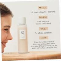 Beauty Of Joseon Rice 150Ml Glow Replenishing Milk   (Facial Lotion And Spray) Per Donna  