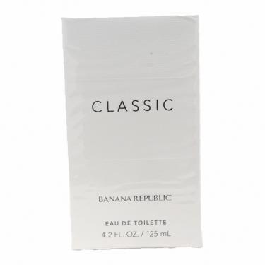 Banana Republic Classic 125Ml    (Eau De Toilette) Unisex  