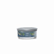 Yankee Candle Signature 340G Bayside Cedar   (Scented Candle) Unisex  