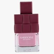 Fragrance World Ambroise 100Ml    (Eau De Parfum) Per Donna  