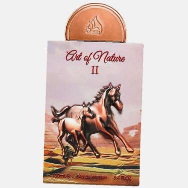 Lattafa Pride 100Ml Art Of Nature Ii   (Eau De Parfum) Unisex  