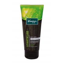 Kneipp Men Ready To Go 2 In 1 Body Wash  200Ml   Lemongrass & Guarana Per Uomo (Bagnoschiuma)