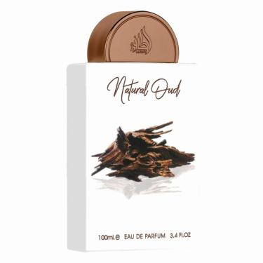 Lattafa Pride 100Ml Natural Oud   (Eau De Parfum) Unisex  