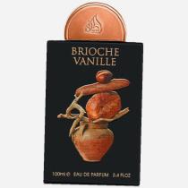 Lattafa Pride 100Ml Brioche Vanille   (Eau De Parfum) Unisex  