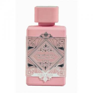 Lattafa Bade'E Al Oud 100Ml Noble Blush   (Eau De Parfum) Per Donna  