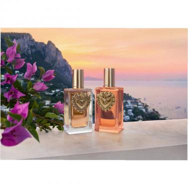 Dolce&Gabbana Devotion 100Ml Intense   (Eau De Parfum) Per Donna  