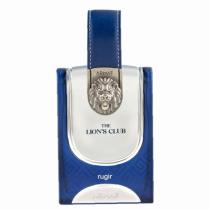 Armaf The Lion’S Club 100Ml Rugir   (Eau De Parfum) Per Uomo  