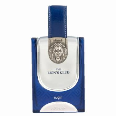 Armaf The Lion’S Club 100Ml Rugir   (Eau De Parfum) Per Uomo  
