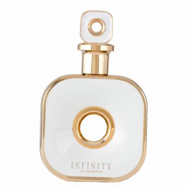 Armaf Infinity 105Ml Gold   (Eau De Parfum) Per Donna  
