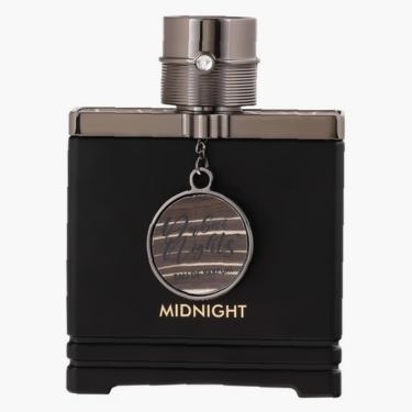 Armaf Dubai Nights 100Ml Midnight   (Eau De Parfum) Per Uomo  