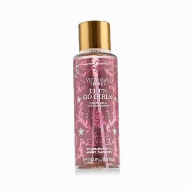Victoria´S Secret Let'S Go Girls 250Ml    (Body Spray) Per Donna  