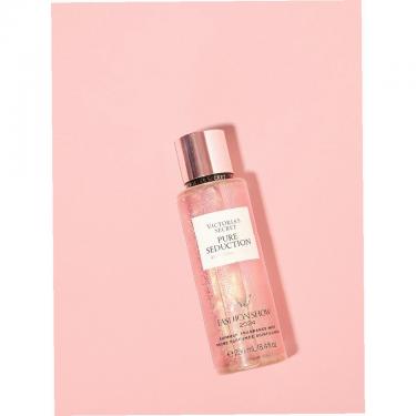 Victoria´S Secret Pure Seduction 250Ml Runway Shine   (Body Spray) Per Donna  
