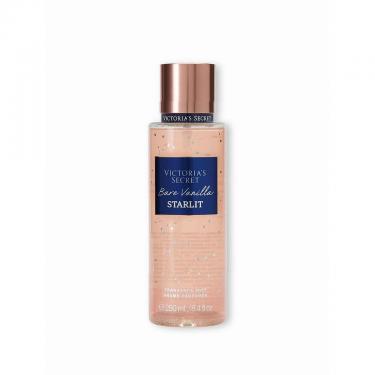 Victoria´S Secret Bare Vanilla 250Ml Starlit   (Body Spray) Per Donna  