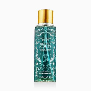 Victoria´S Secret Rodeo Nights 250Ml    (Body Spray) Per Donna  