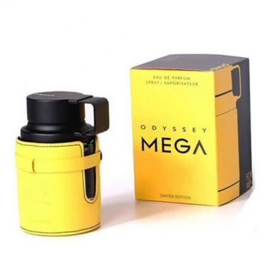 Armaf Odyssey 60Ml Mega   (Eau De Parfum) Per Uomo  