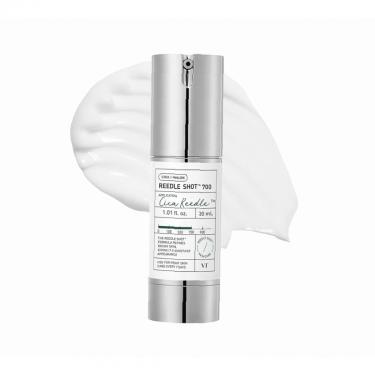 Vt Cosmetics Reedle Shot 30Ml 700   (Skin Serum) Unisex  