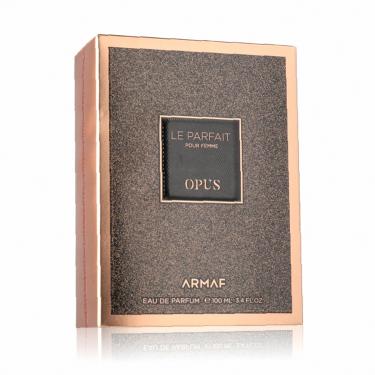 Armaf Le Parfait 100Ml Opus   (Eau De Parfum) Per Donna  