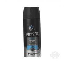 Axe Ice Chill       150ml(Deodorant) Per Uomo